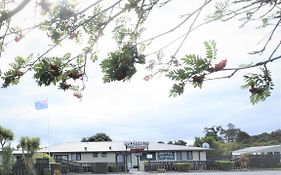 Wilderness Motel Accommodation